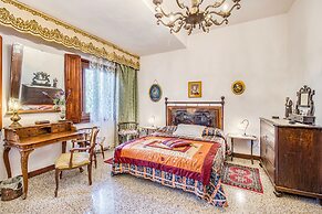 Villa Paola Pool and Gym in Chianti