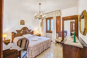 Villa Paola Pool and Gym in Chianti
