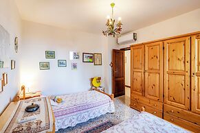 Villa Paola Pool and Gym in Chianti