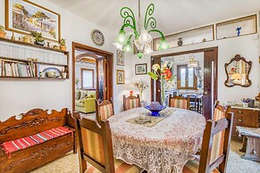 Villa Paola Pool and Gym in Chianti