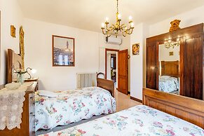 Villa Paola Pool and Gym in Chianti