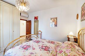 Villa Paola Pool and Gym in Chianti
