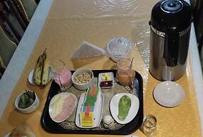 Andenes del titicaca