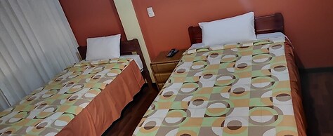 Andenes del titicaca