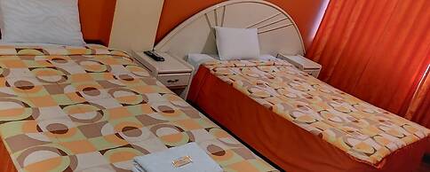 Andenes del titicaca