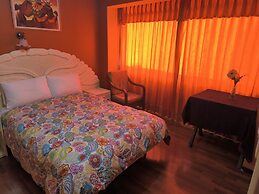 Andenes del titicaca