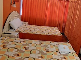 Andenes del titicaca