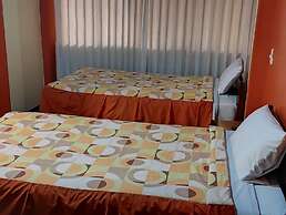 Andenes del titicaca