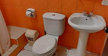 Andenes del titicaca