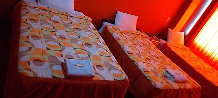 Andenes del titicaca