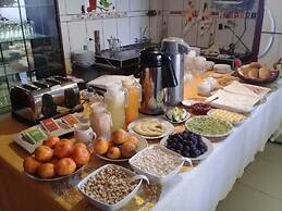 Andenes del titicaca