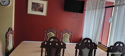 Andenes del titicaca