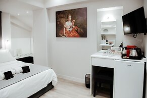 Athens Muses Suites