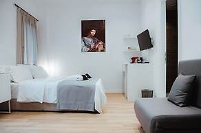 Athens Muses Suites