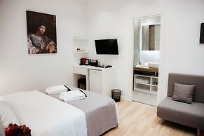 Athens Muses Suites