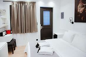 Athens Muses Suites