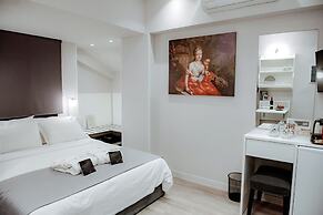 Athens Muses Suites
