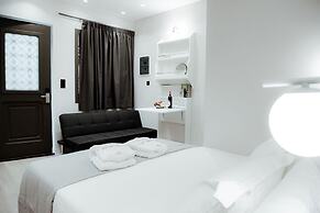 Athens Muses Suites