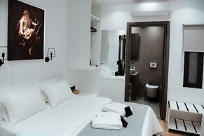 Athens Muses Suites