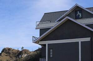 Hotel AJ Himalayan