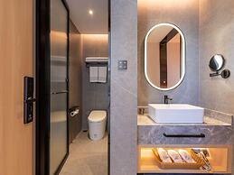 Yunju Hotel Beijing Yonghe Palace Guijie Siheyuan