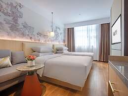 Yunju Hotel Beijing Yonghe Palace Guijie Siheyuan