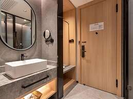 Yunju Hotel Beijing Yonghe Palace Guijie Siheyuan