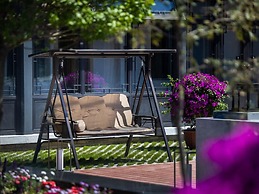 Yunju Hotel Beijing Yonghe Palace Guijie Siheyuan