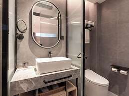 Yunju Hotel Beijing Yonghe Palace Guijie Siheyuan