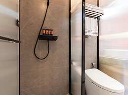 Yunju Hotel Beijing Yonghe Palace Guijie Siheyuan