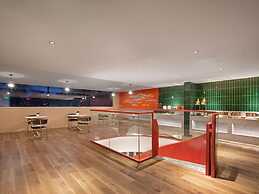 Yunju Hotel Beijing Yonghe Palace Guijie Siheyuan