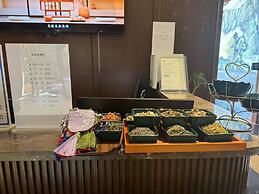 Yunju Hotel Beijing Yonghe Palace Guijie Siheyuan