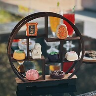 Yunju Hotel Beijing Yonghe Palace Guijie Siheyuan