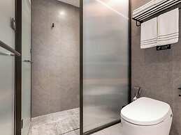 Yunju Hotel Beijing Yonghe Palace Guijie Siheyuan