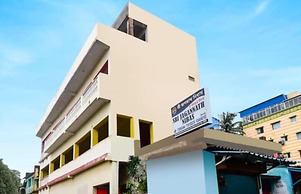 Goroomgo Sri Jagannath Nibas Puri