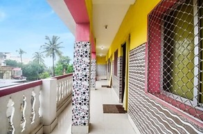 Goroomgo Sri Jagannath Nibas Puri