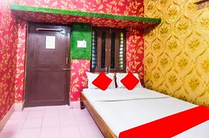 Goroomgo Sri Jagannath Nibas Puri