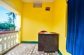 Goroomgo Sri Jagannath Nibas Puri