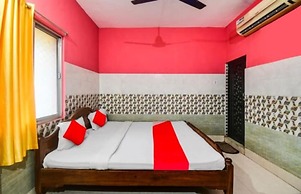 Goroomgo Sri Jagannath Nibas Puri