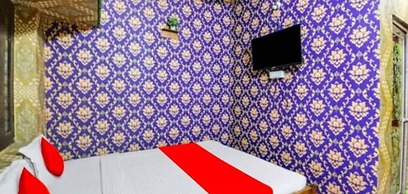 Goroomgo Sri Jagannath Nibas Puri