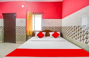 Goroomgo Sri Jagannath Nibas Puri