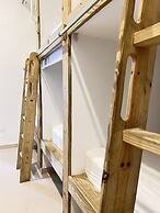 The Blue House Hostel - Santa Marta