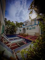 The Blue House Hostel - Santa Marta