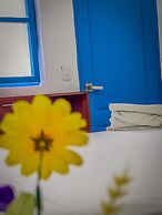 The Blue House Hostel - Santa Marta