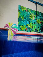 The Blue House Hostel - Santa Marta