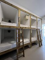 The Blue House Hostel - Santa Marta