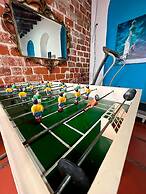 The Blue House Hostel - Santa Marta