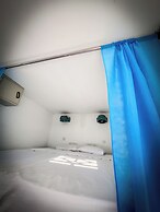 The Blue House Hostel - Santa Marta