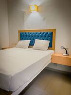 The Blue House Hostel - Santa Marta