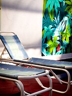 The Blue House Hostel - Santa Marta